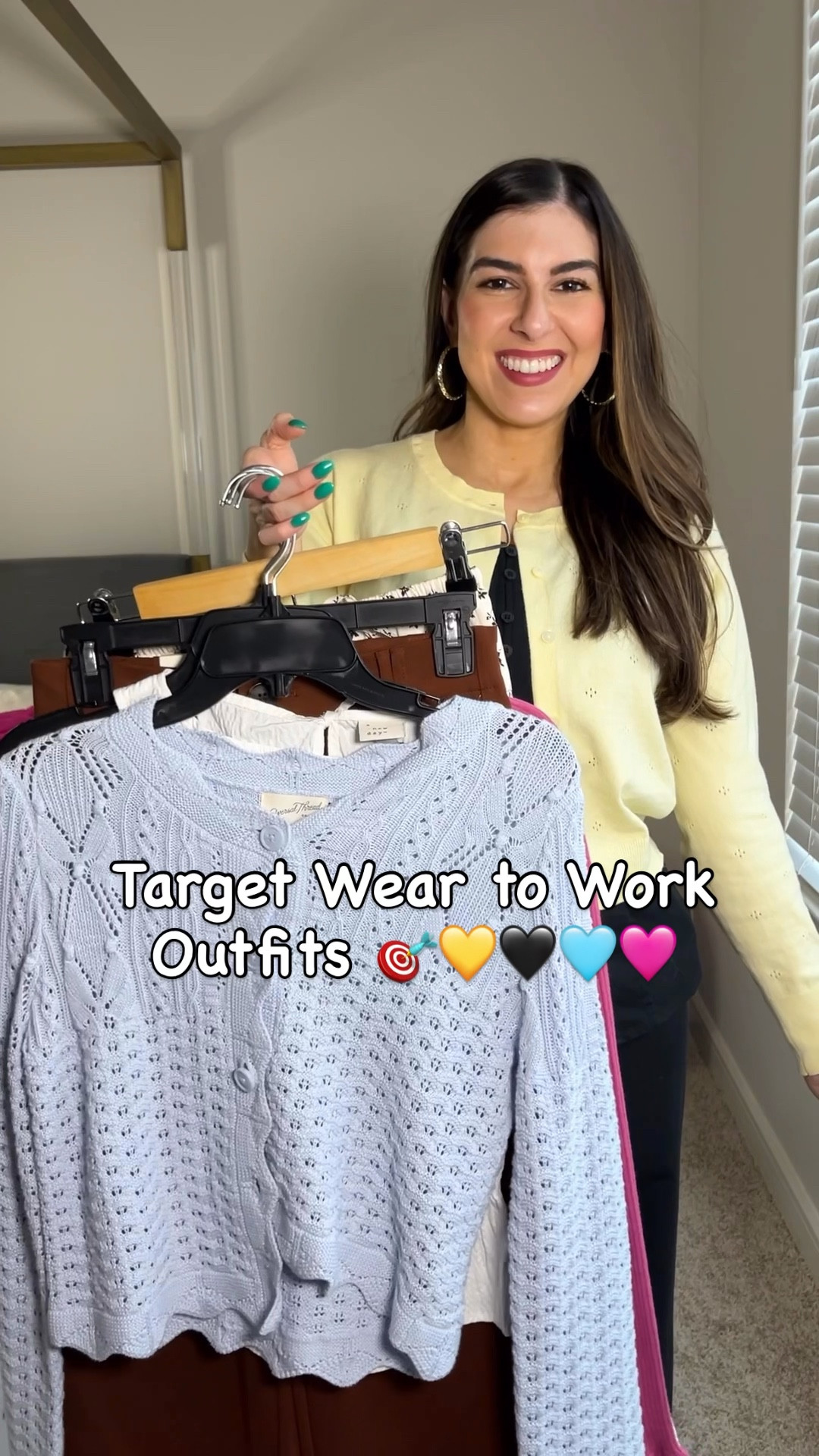 Target Wear to Work Outfits 🎯🩵 Target Office Outfits. Cute linen set to wear to the office, travel or everyday plus a work wear skirt outfits and new dress pants. Size up one size on the pink cardigan 





#LTKWorkwear #LTKSeasonal #LTKootd