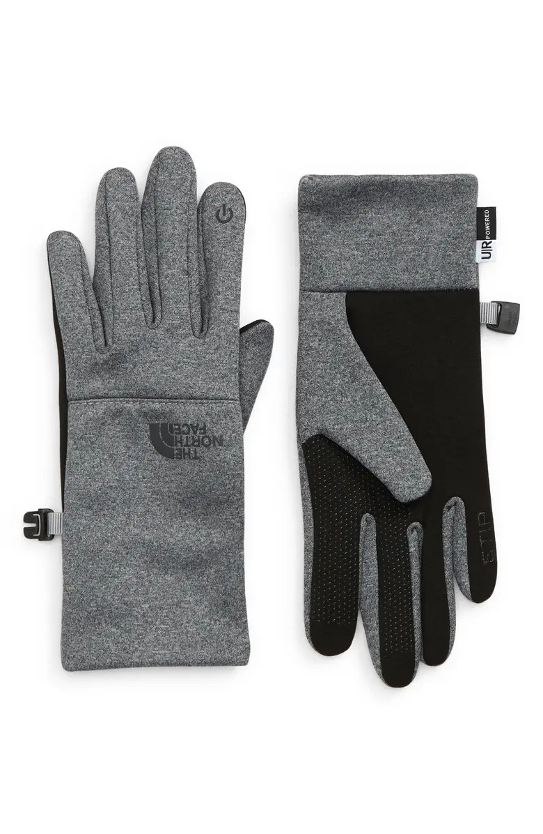 The North Face Etip Gloves | Nordstrom | Nordstrom