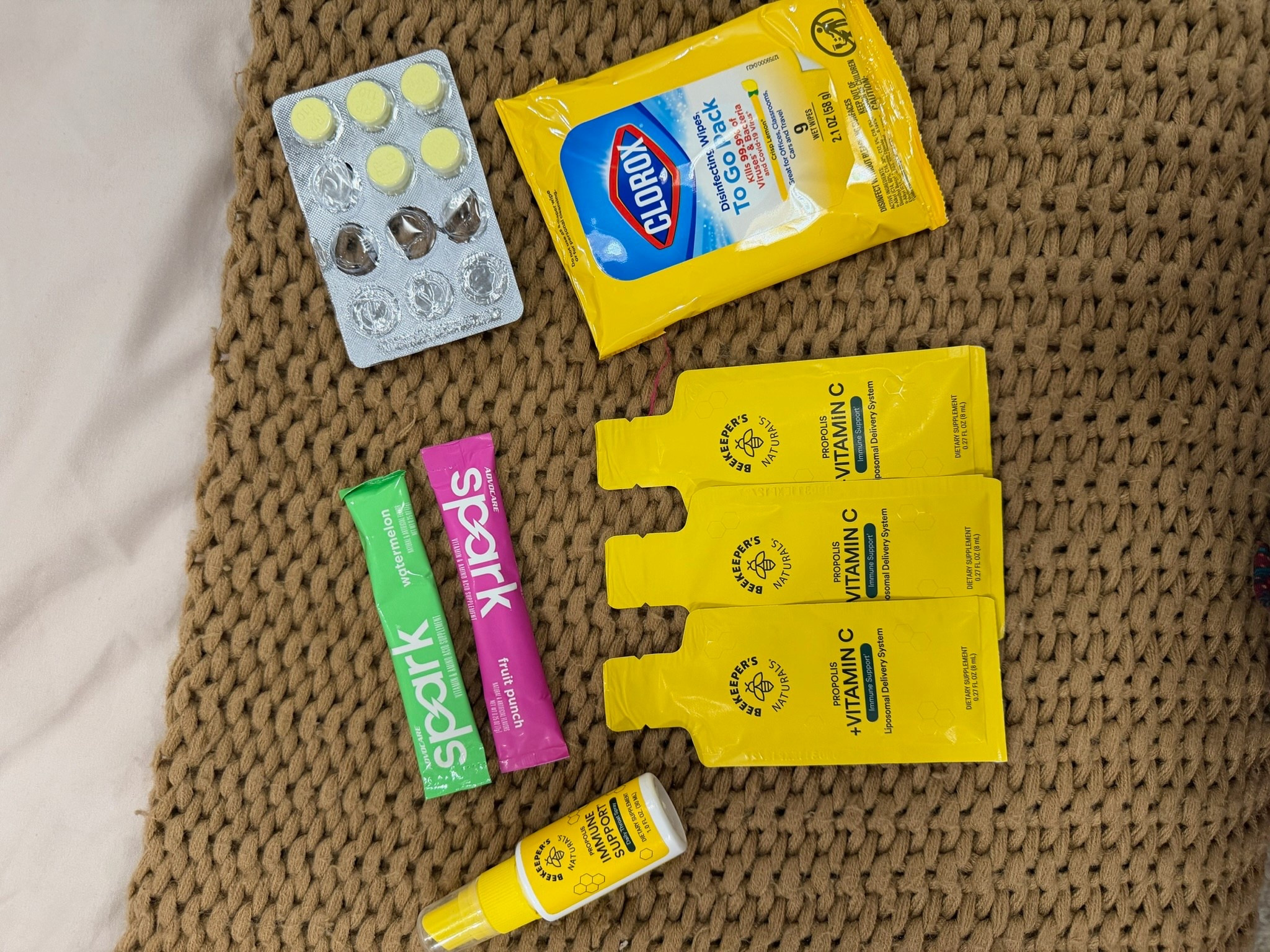 ✨ Travel Essentials!

#LTKdayinmylife #LTKSeasonal #LTKTravel