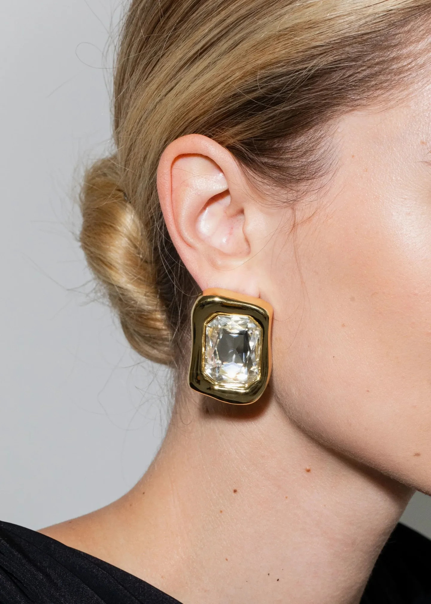 Caterina Earrings | Jennifer Behr 
