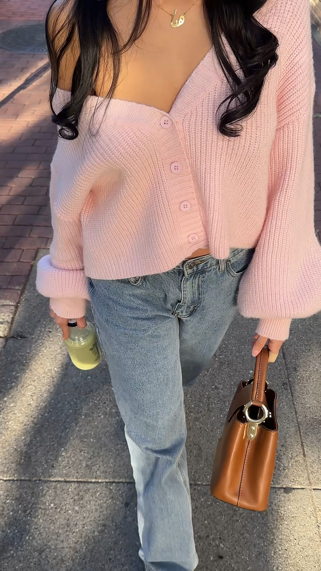 fall transition fit🫧🧸🎀

#LTKSaleAlert #LTKVideo #LTKStyleTip