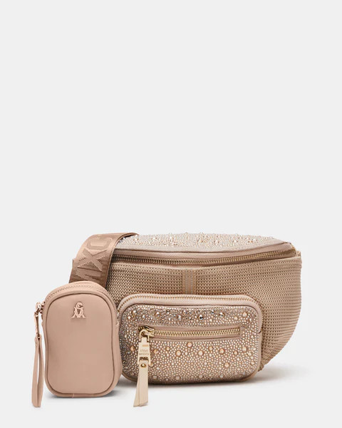 MAXIMA BAG BLUSH MULTI | Steve Madden (US)
