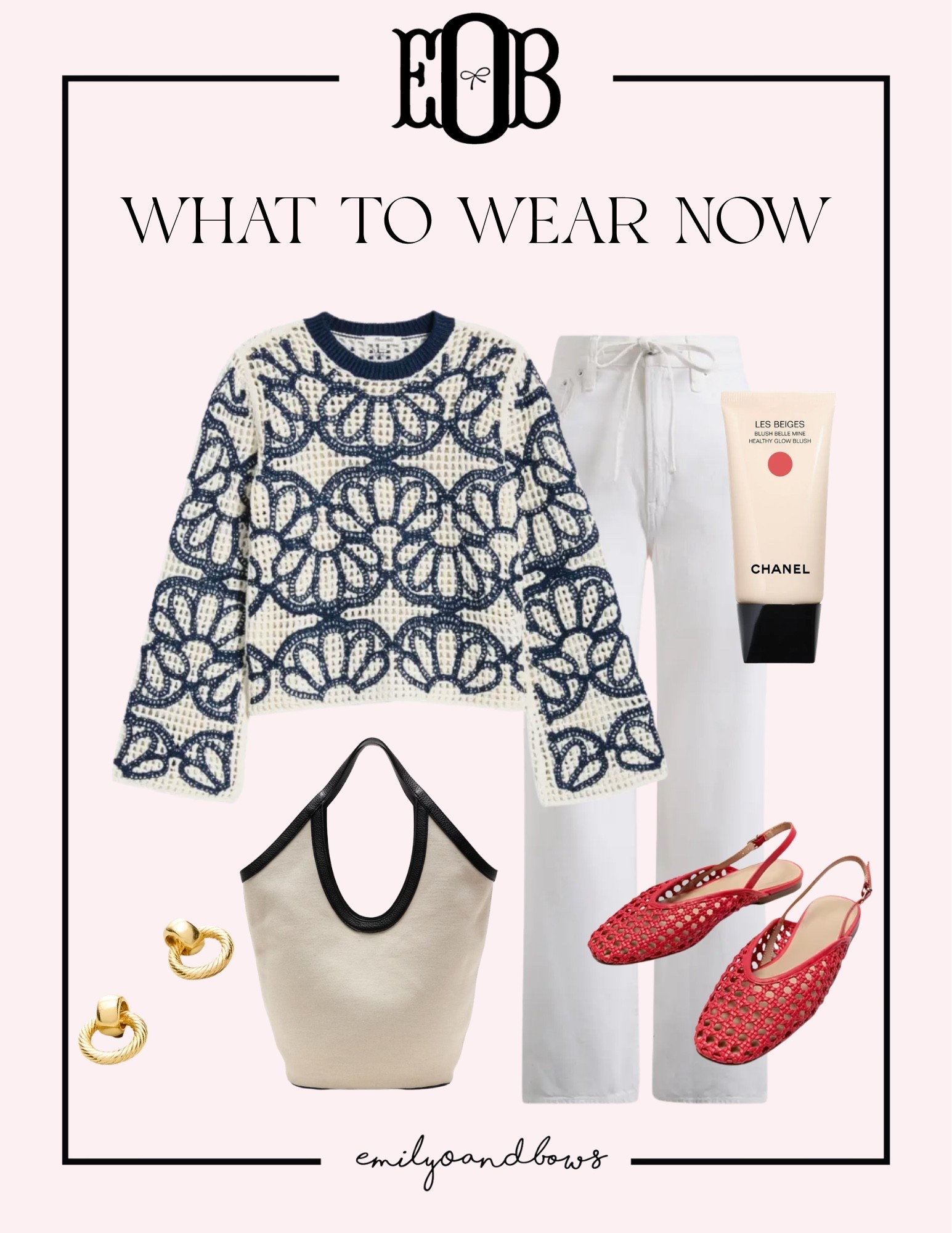 What to wear now! Everyday outfit inspiration!