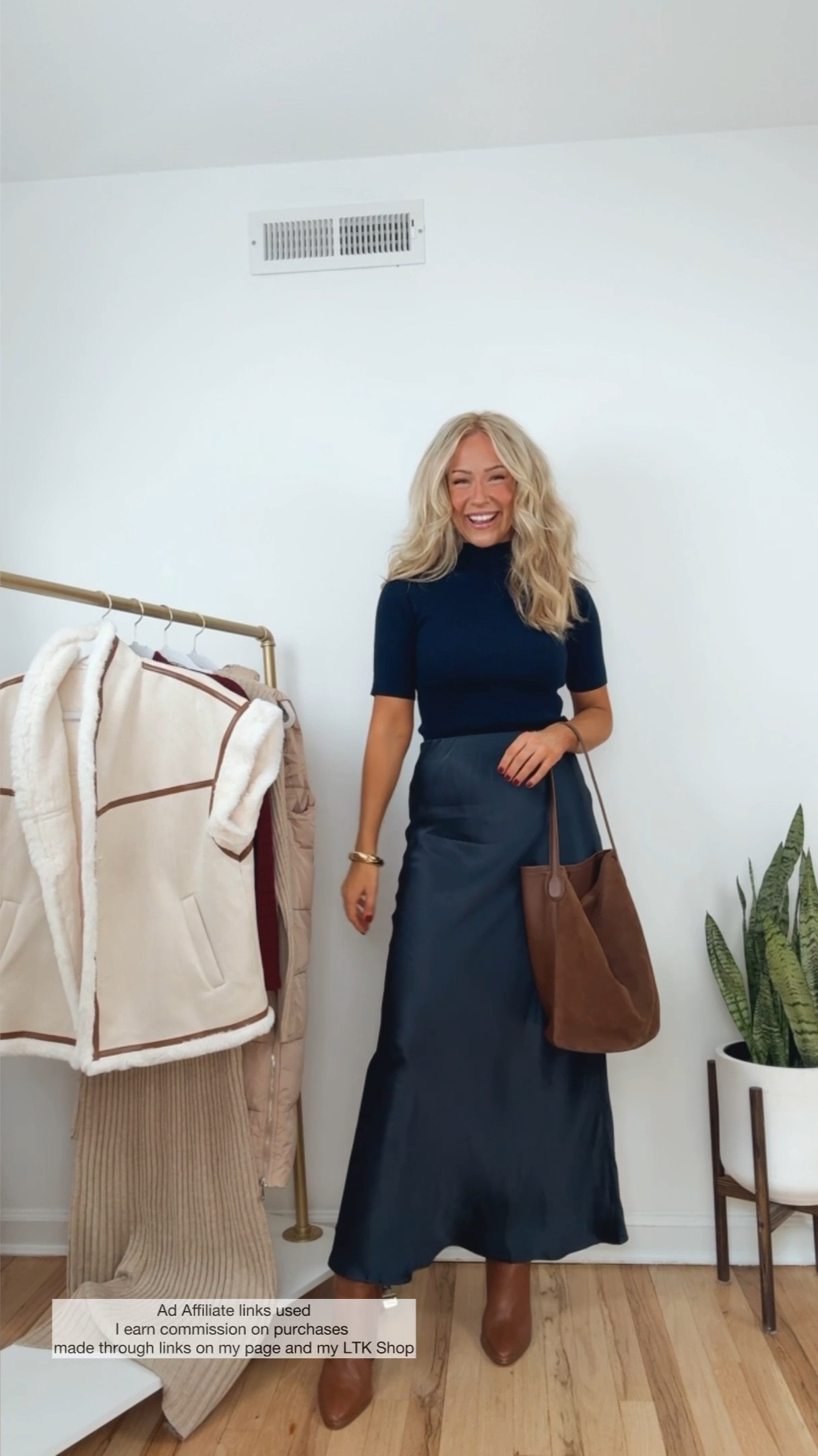 Amazon Thanksgiving outfit 