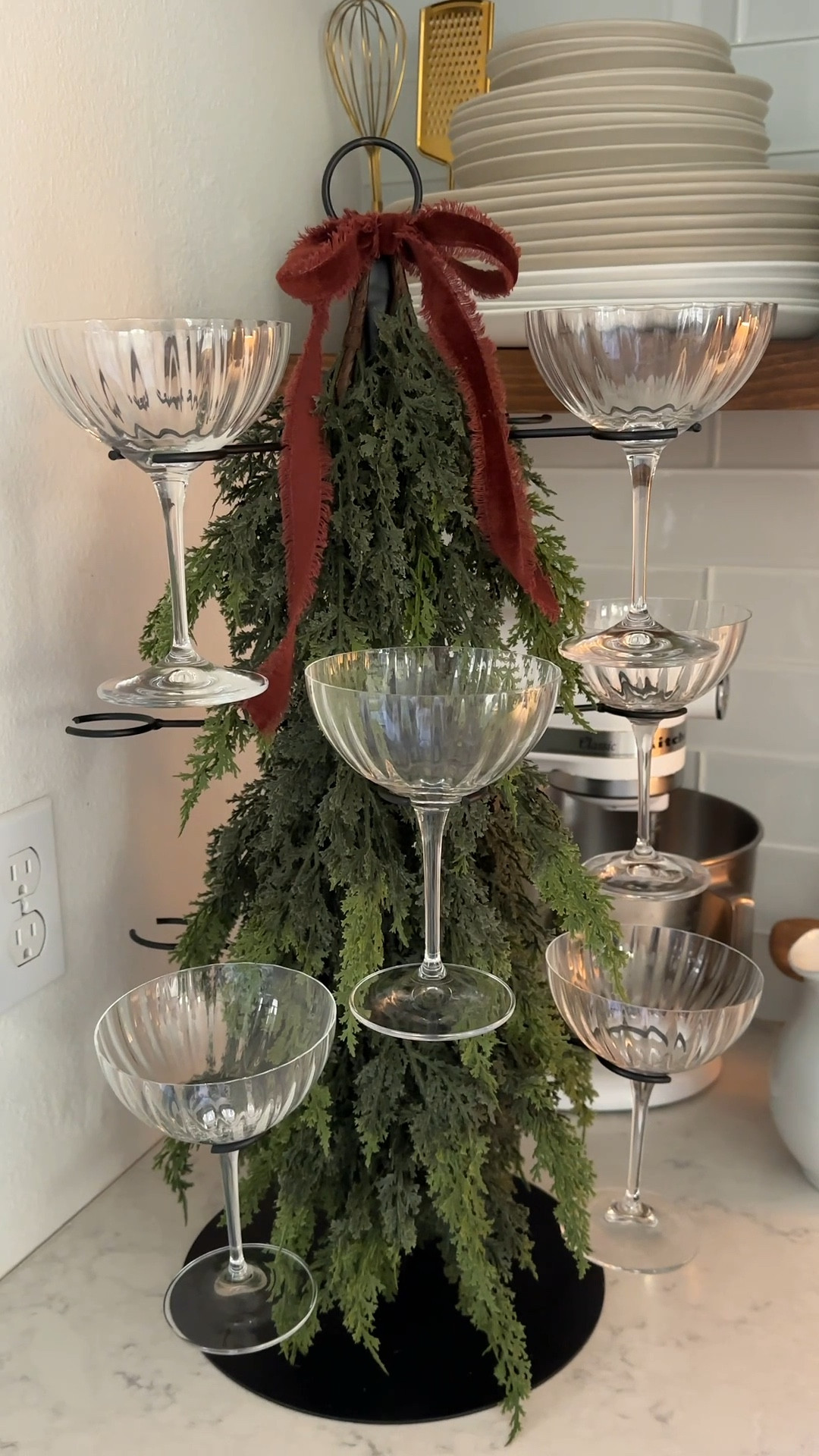 Christmas Cocktail Tree Stand 🌲🥂🍾

#LTKGiftGuide #LTKHoliday #LTKCyberWeek