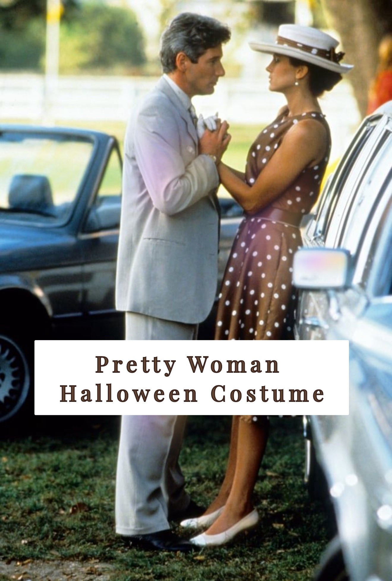 Instead of wasting money this year on a Halloween costume you’ll only wear once, why don’t you invest in an iconic, timeless look with pieces you’ll actually get good use out of?

#LTKStyleTip #LTKHalloween #LTKFindsUnder100