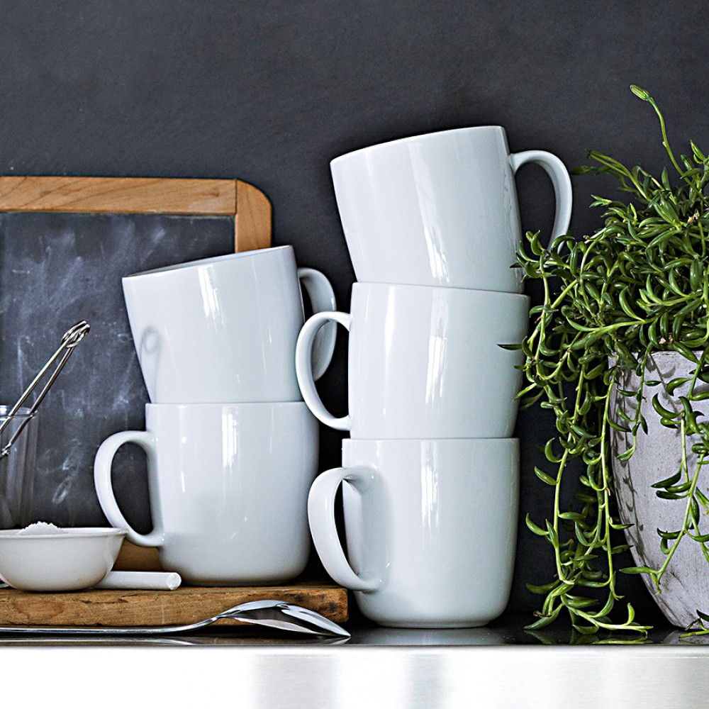 Open Kitchen by Williams Sonoma Mugs | Williams-Sonoma