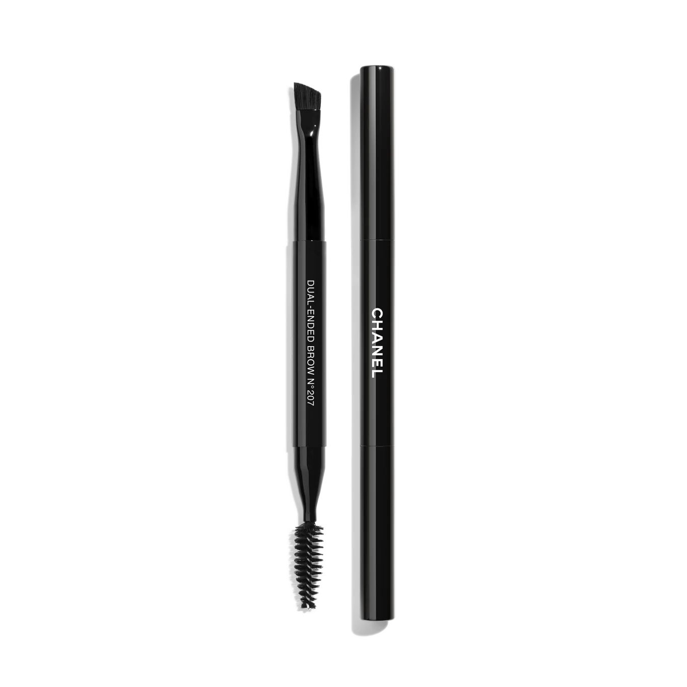 Dual-Ended Brow Brush N°207 | Chanel, Inc. (US)