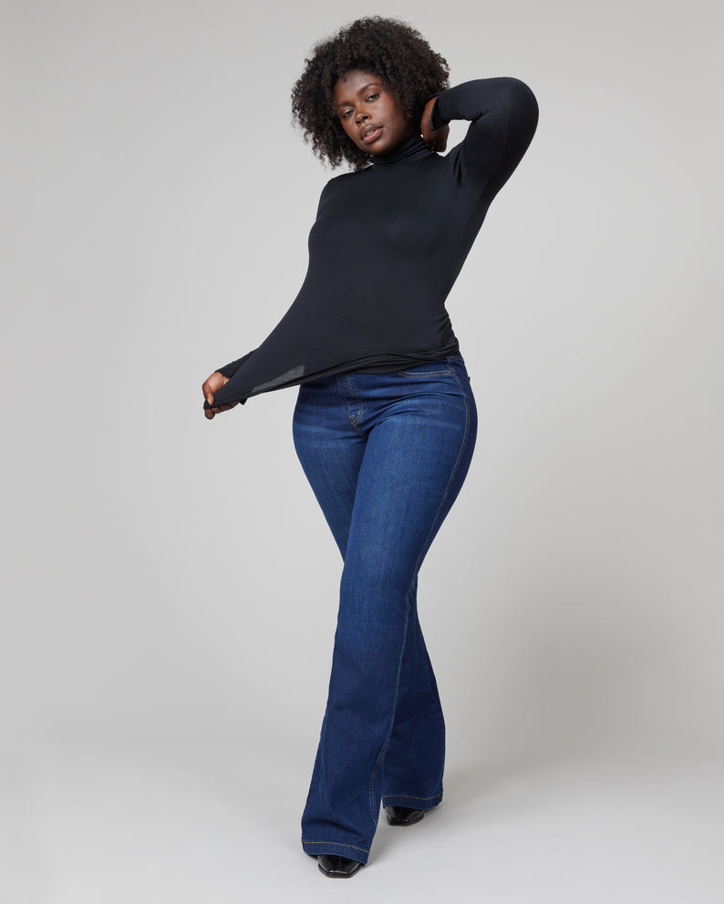 Better Base Long Sleeve Turtleneck | Spanx