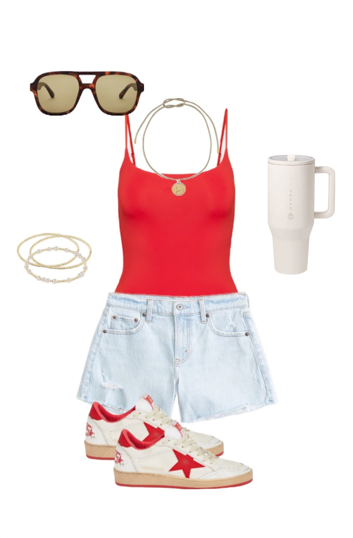 Class Outfit Inspo!

#LTKStyleTip
