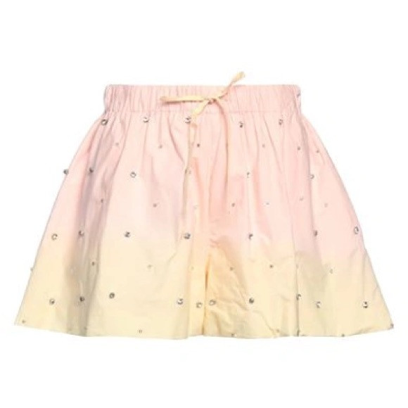 Sandro Ombre shorts | Poshmark