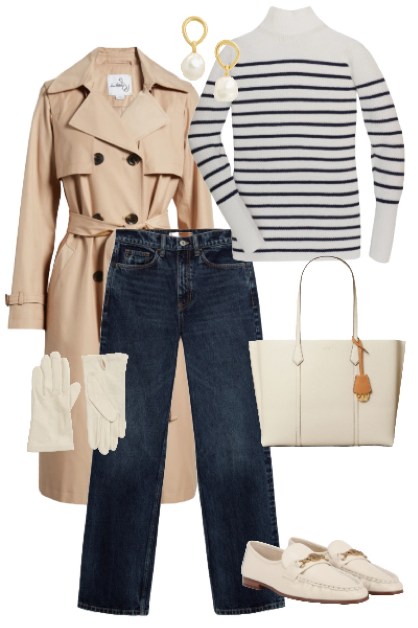 Parisian style ideas 

#LTKTravel #LTKStyleTip #LTKOver40