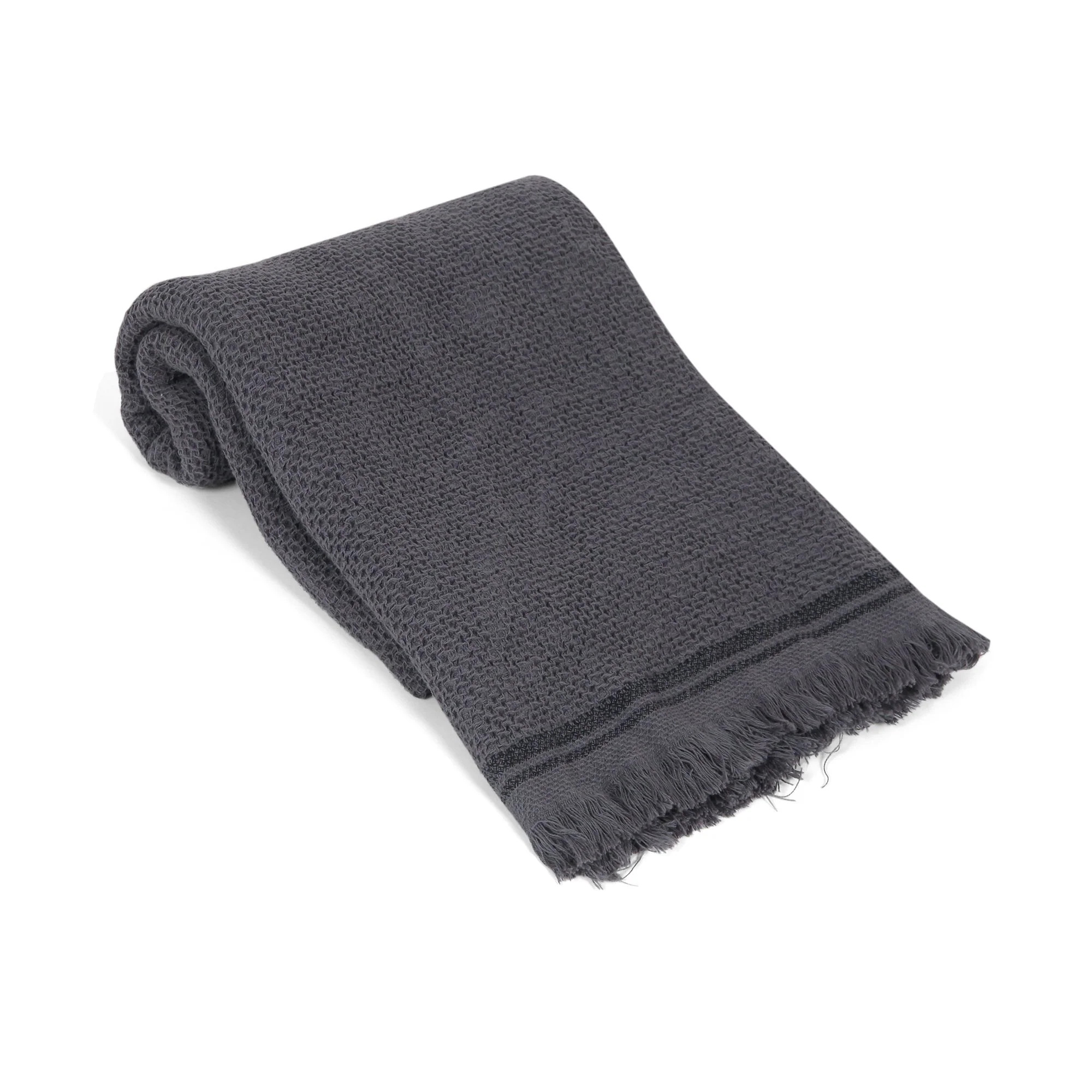Lush Loom Turkish Bath Towel | Olive and Linen LLC