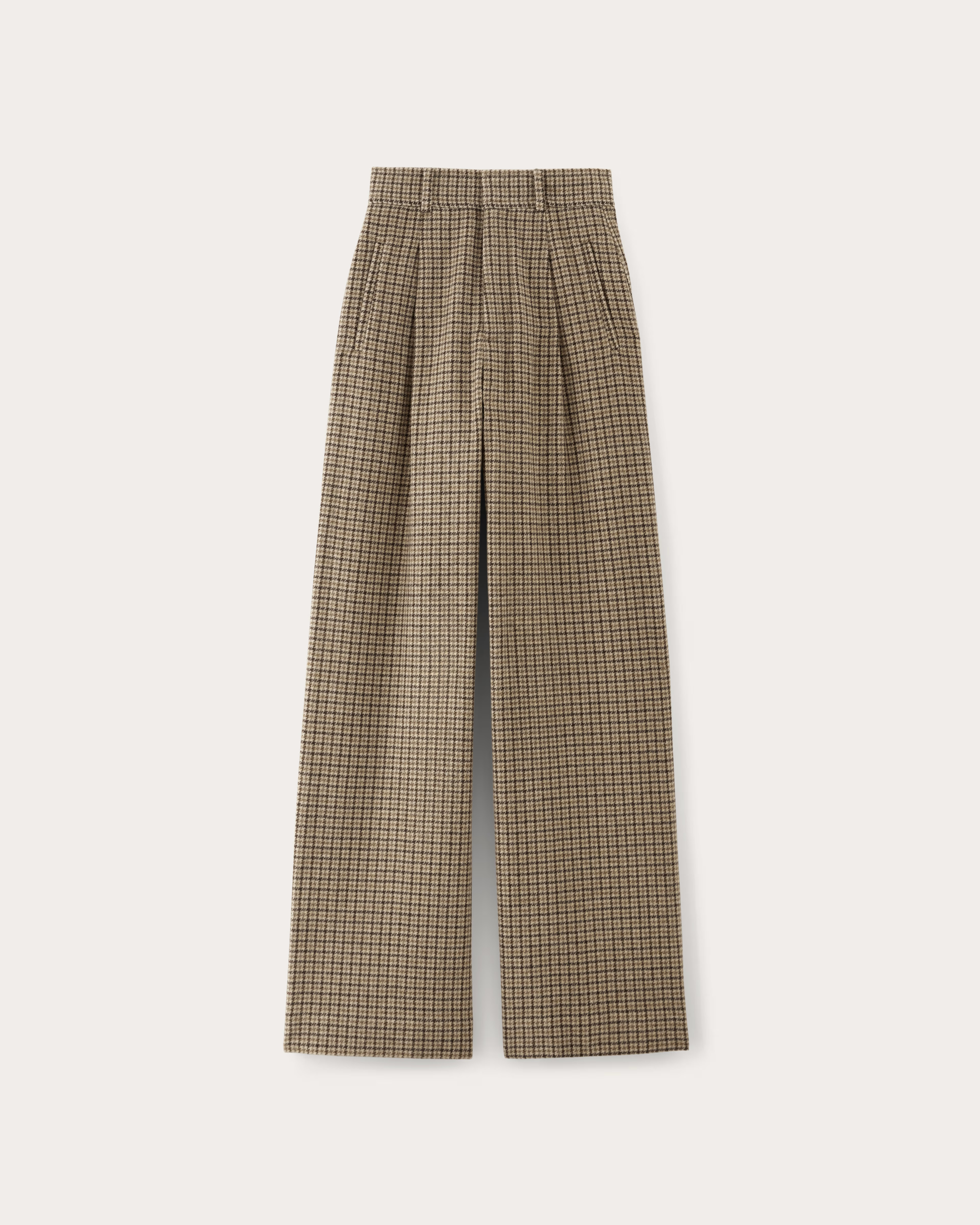 The Draper Pant in Wool | Everlane