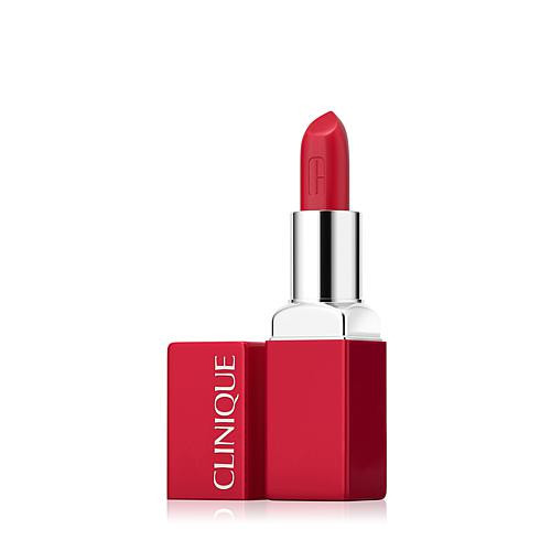 Clinique Pop Reds Lipstick - Roses Are Red | HSN