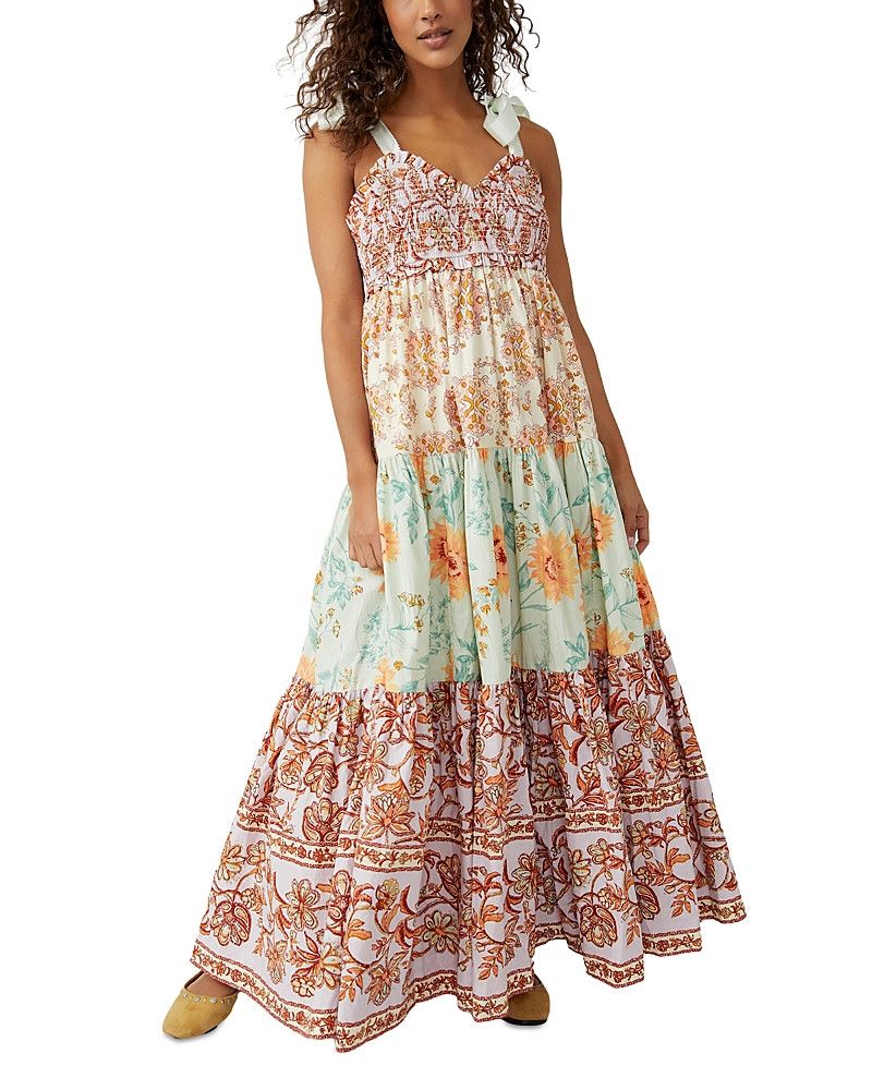 Free People Bluebell Maxi Dress | Bloomingdale's (US)