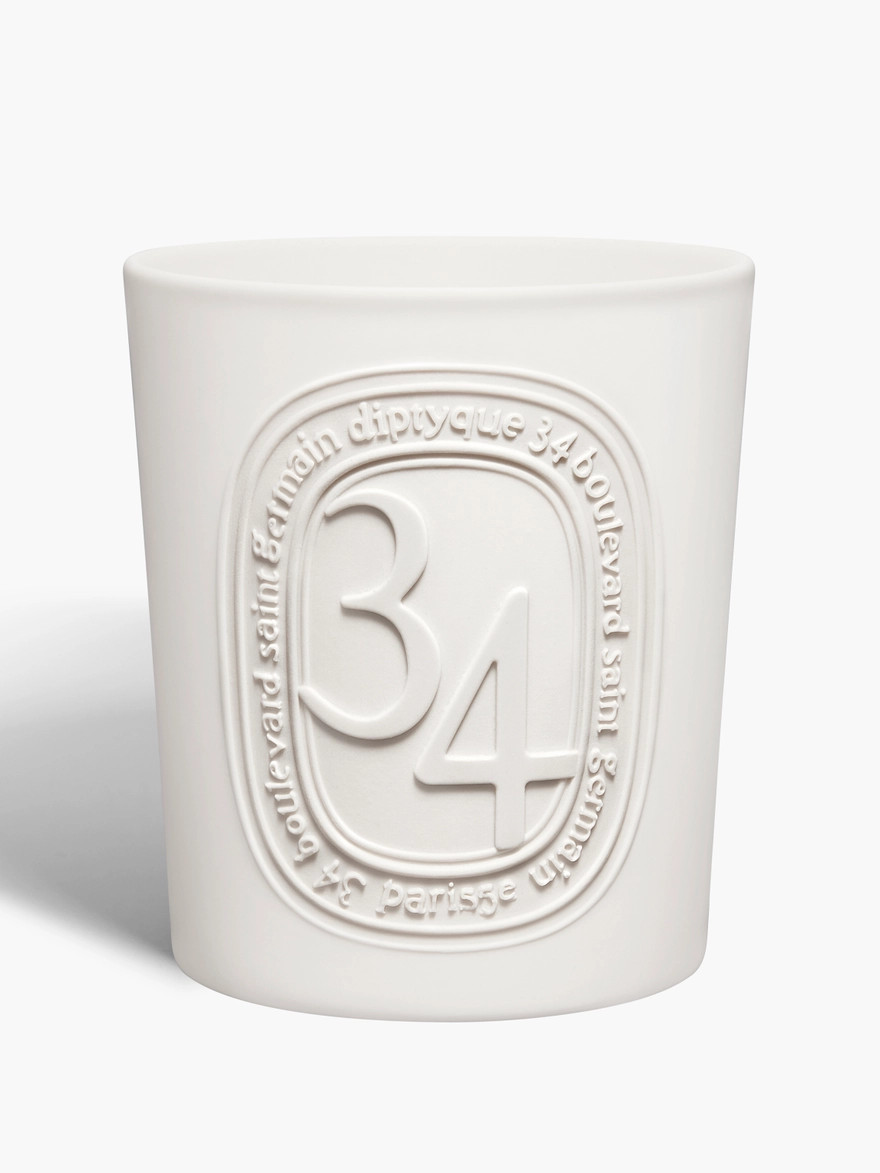 34 boulevard Saint Germain | diptyque (US)