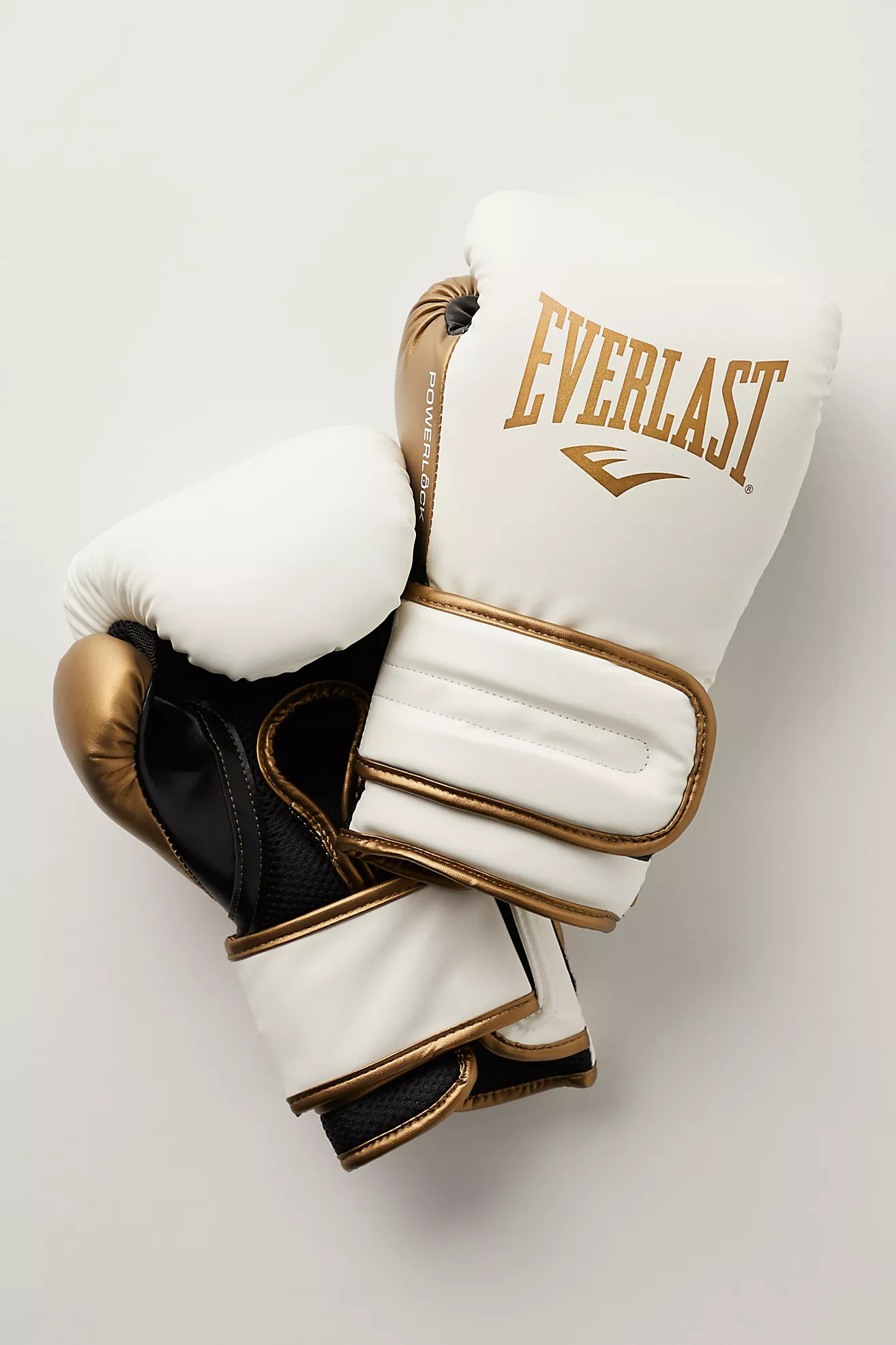 Everlast Powerlock 14 Oz Boxing Gloves | Free People (UK)