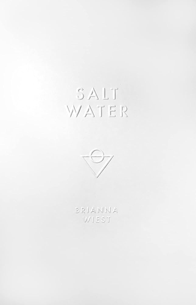 Salt Water | Amazon (US)