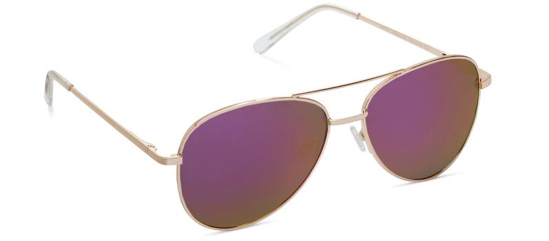 Ultraviolet | Sunglasses from Peepers - Peepers by PeeperSpecs | Peepers