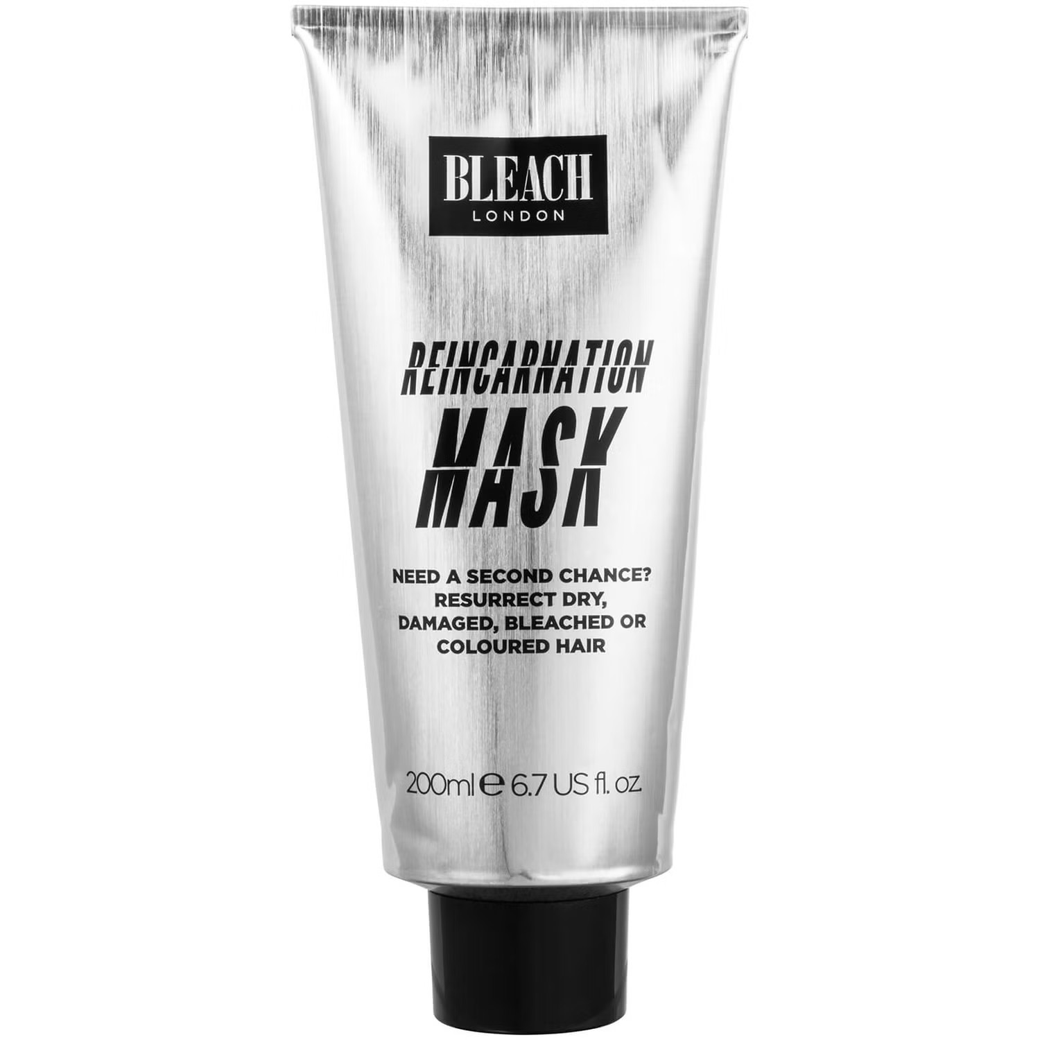BLEACH LONDON Reincarnation Mask 200ml | Cult Beauty
