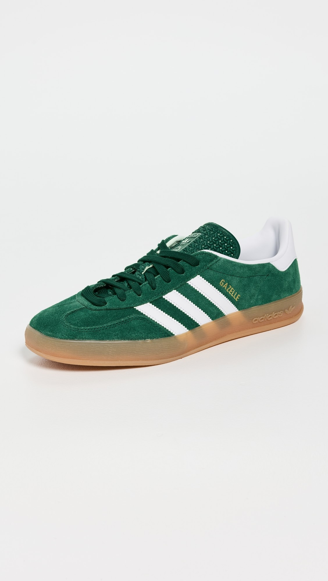 Gazelle Indoor Sneakers | Shopbop