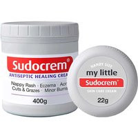 Sudocrem Duo Bundle | Boots.com