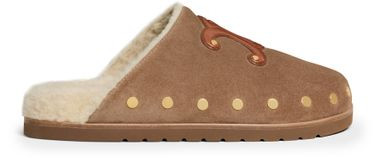 Celine Pitea clogs in calfskin | 24S US