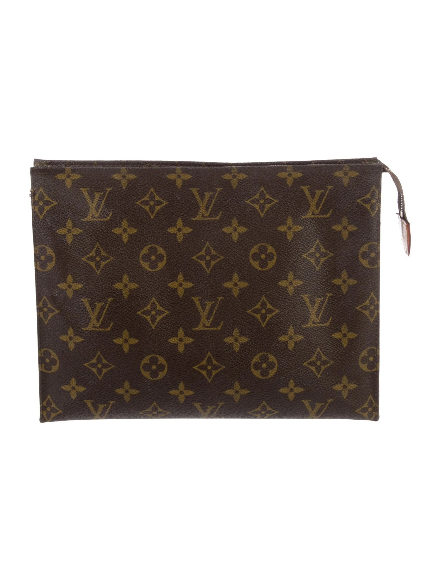 Louis Vuitton Toiletry Case | The RealReal