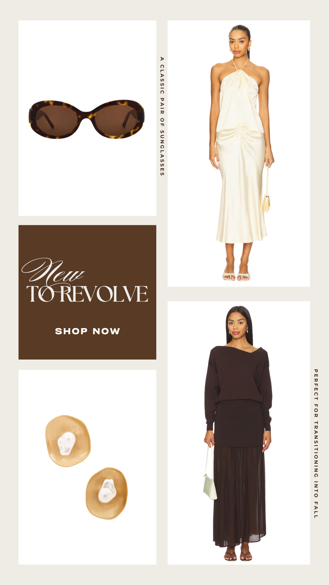 New to Revolve! 

 #LTKSeasonal #LTKU #LTKStyleTip