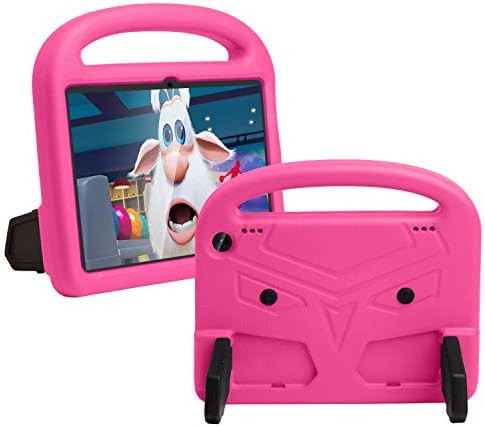 Kindle fire HD 8 Kids Case (Fits 2018 2017 2016 Version, 8th/7th/6th Gen), UGOcase Kids Friendly ... | Amazon (US)