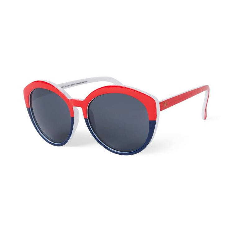 Colorblocked Sunglasses | Janie and Jack