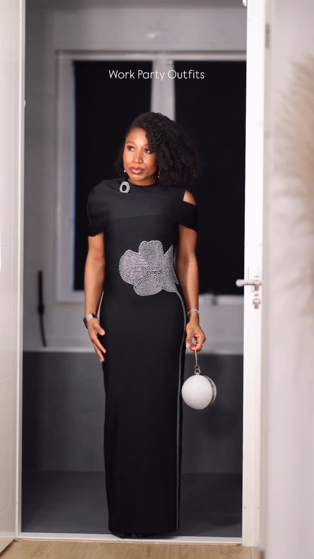 Shiny denim is from BERSHKA. I couldn’t tag it here. Please see the search code 

REF 5147/710/407

Green blazer is an old one from Zara. I tagged a similar one.

#LTKpartywear