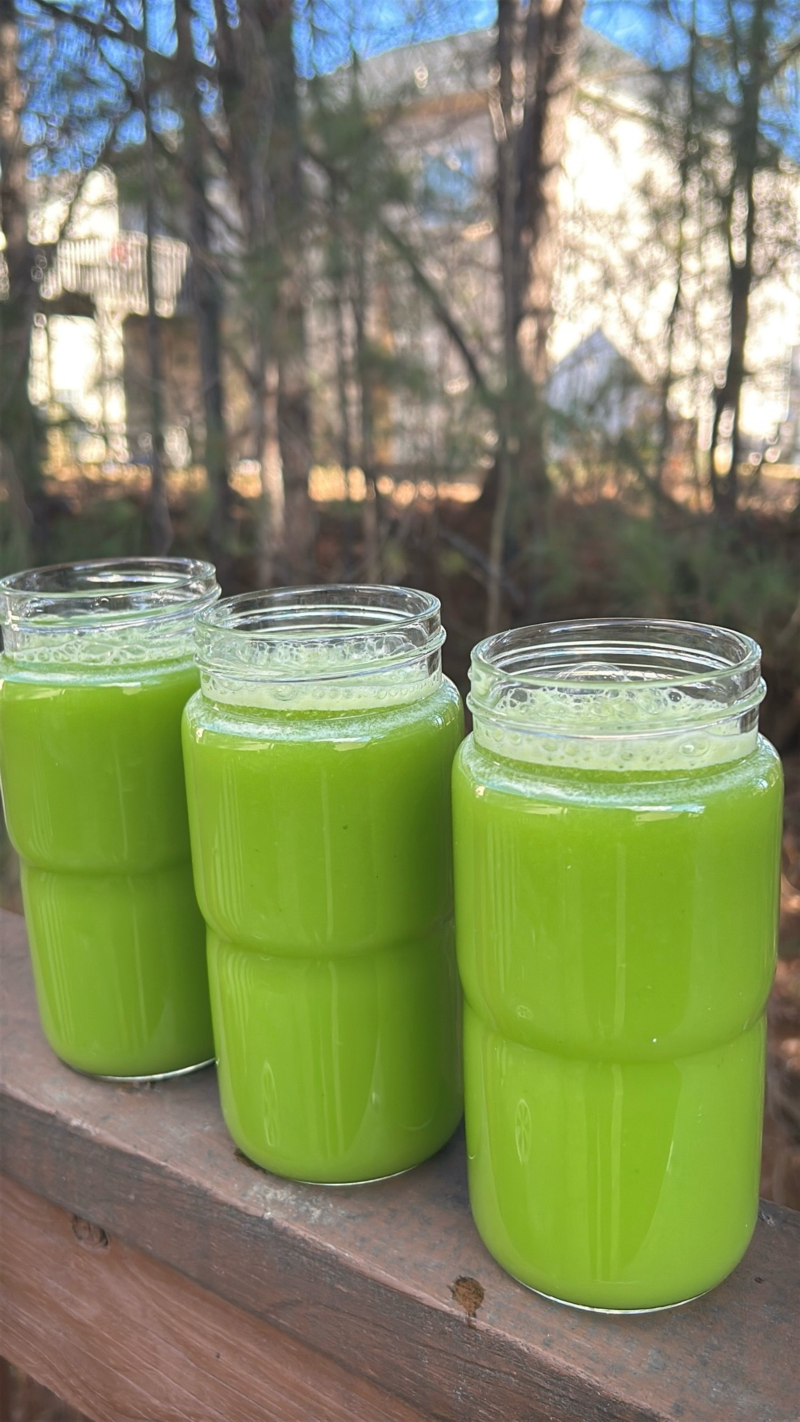 The juicer that changed my life forever. 🤍

If you’re serious about drinking more fresh juice, improving your wellness routine, and making juicing simple, this is the one worth investing in. It makes batch juicing so much easier and has been my favorite kitchen appliance for years.

#LTKHome #JuicingLifestyle #HealthyHabits #KitchenMustHaves #LTKCreator #WellnessFavorites

#LTKHome #LTKfoodie #LTKselfcare