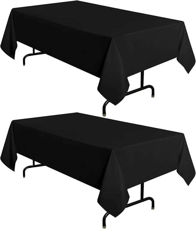 HIGH QUALITY MATERIAL: Made of 100% polyester, which is easier to clean and durable, perfect to p... | Amazon (US)
