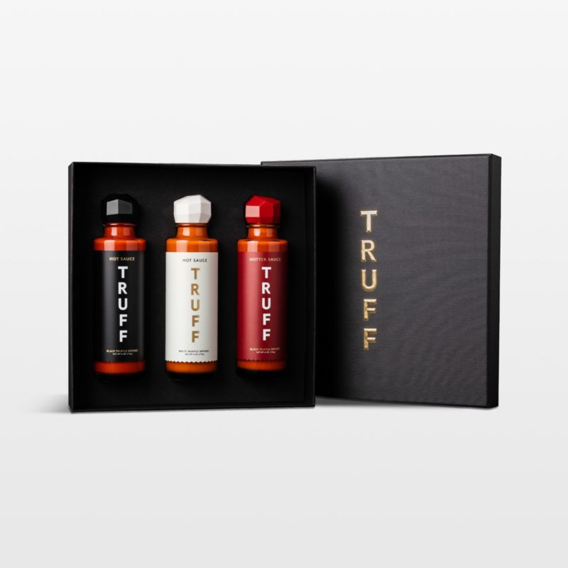 TRUFF Variety Pack | Crate & Barrel | Crate & Barrel