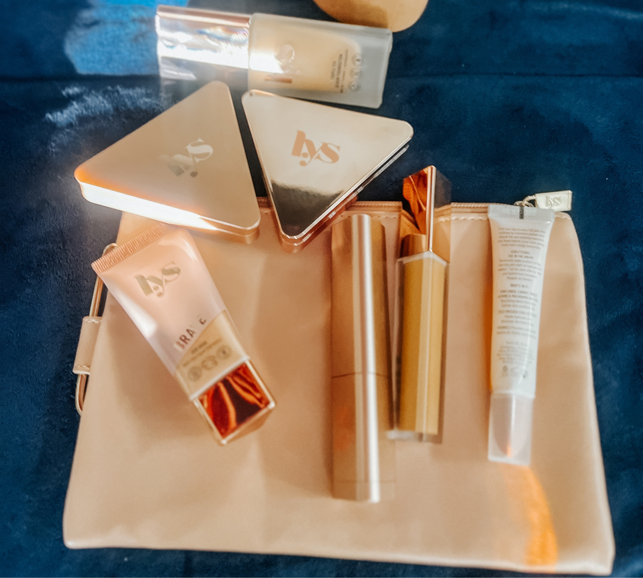 Elevate Your Beauty Routine with Lys Beauty: Clean, Vegan, and Black-Owned! Discover Timeless Elegance for Women Over 40.

 #CleanBeauty #VeganBeauty #BlackOwned #Over40Beauty

#LTKHolidaySale #LTKbeauty #LTKover40