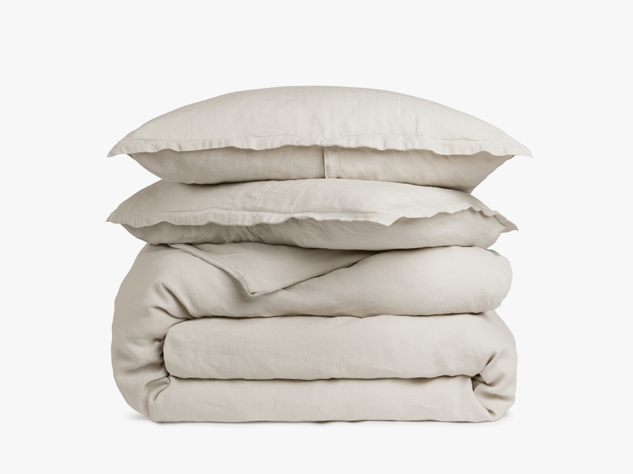 Linen Duvet Cover Set | Parachute