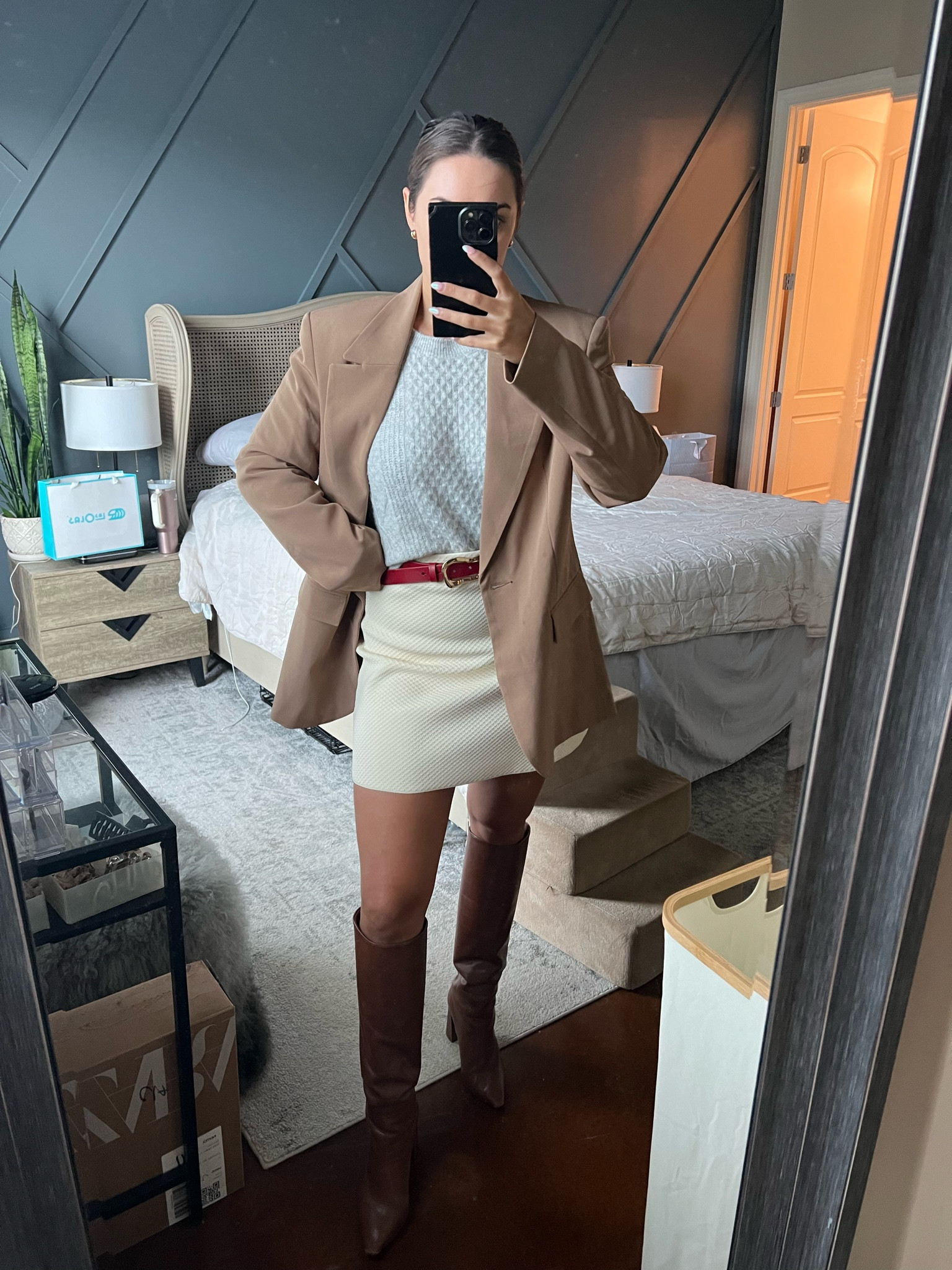 Fall work outfit of my dreams🍁

#LTKFindsUnder50 #LTKSeasonal #LTKWorkwear
