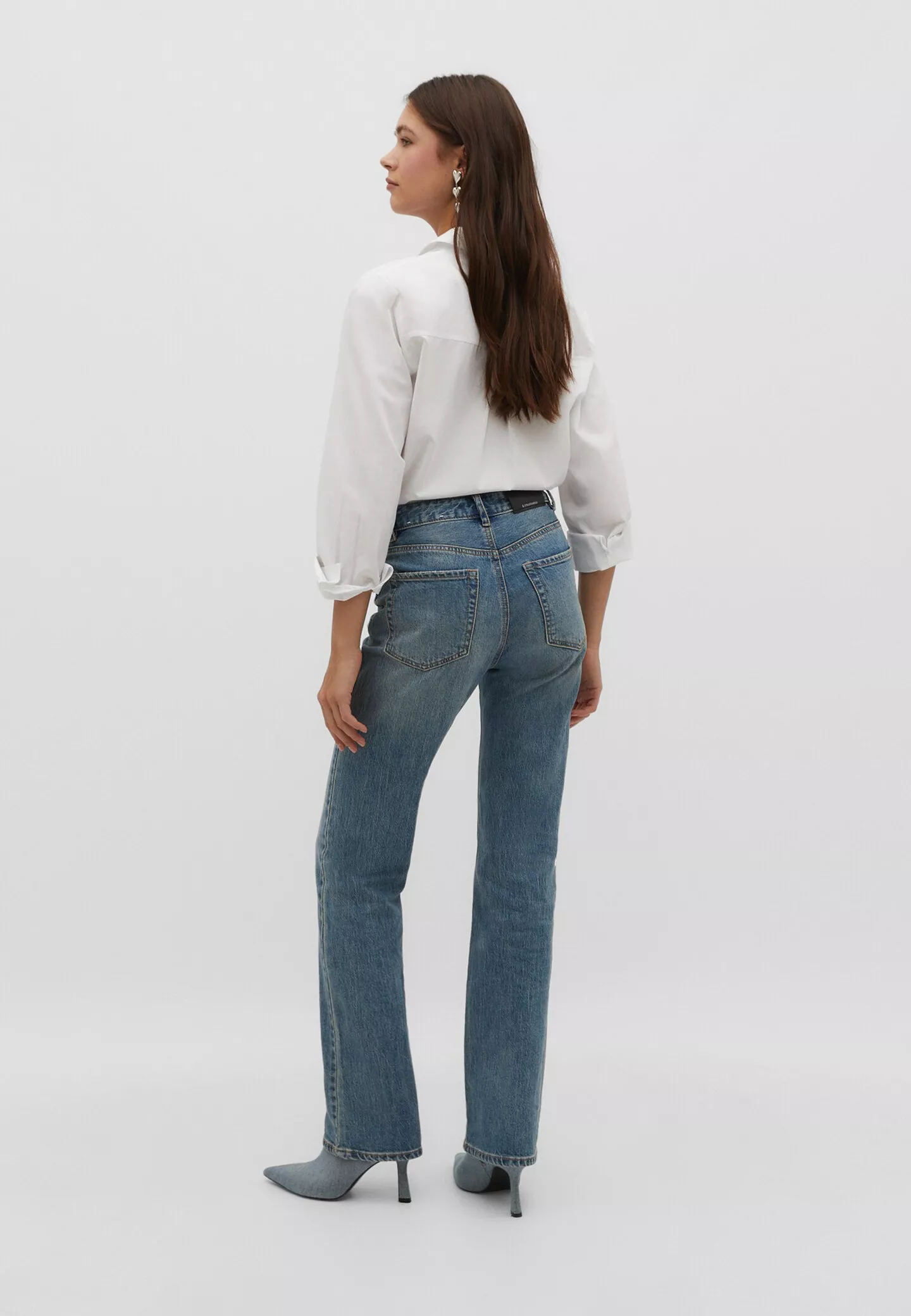 D98 recht model vintage jeans - … curated on LTK