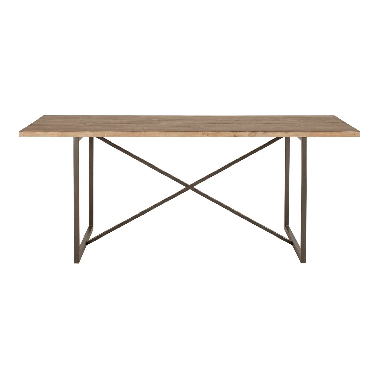 Sierra Dining Table | Burke Decor