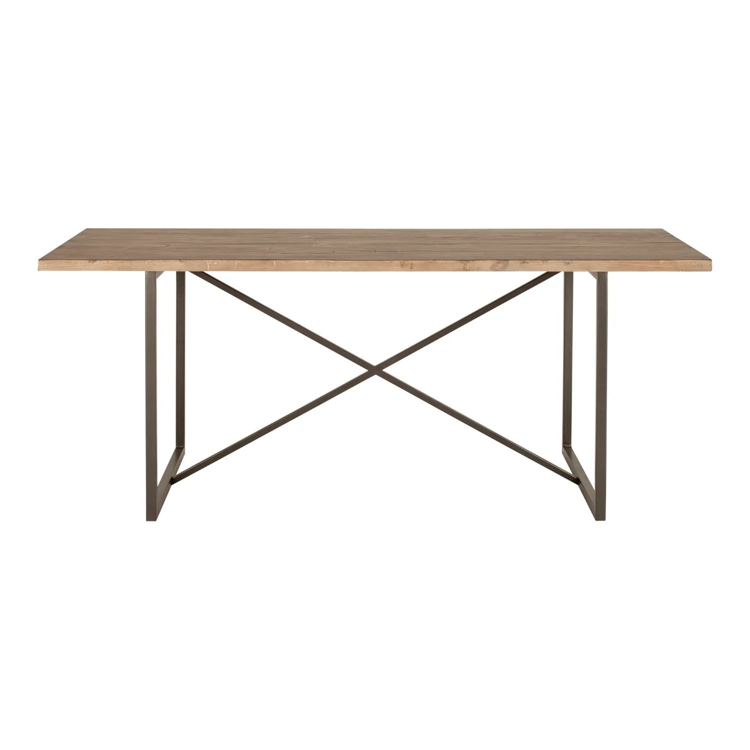 Sierra Dining Table | Burke Decor