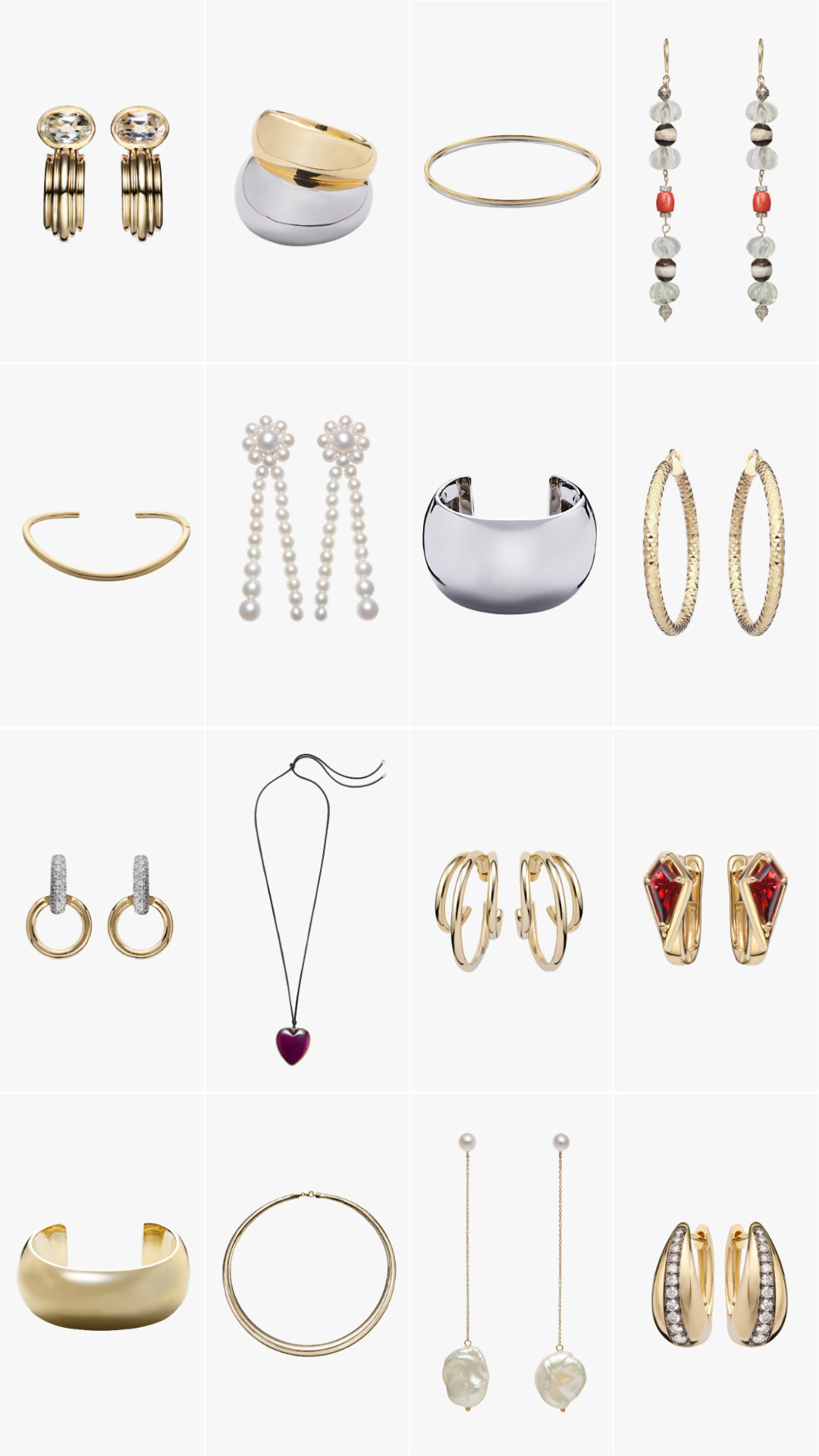 Fine jewelry under $1500 

 
