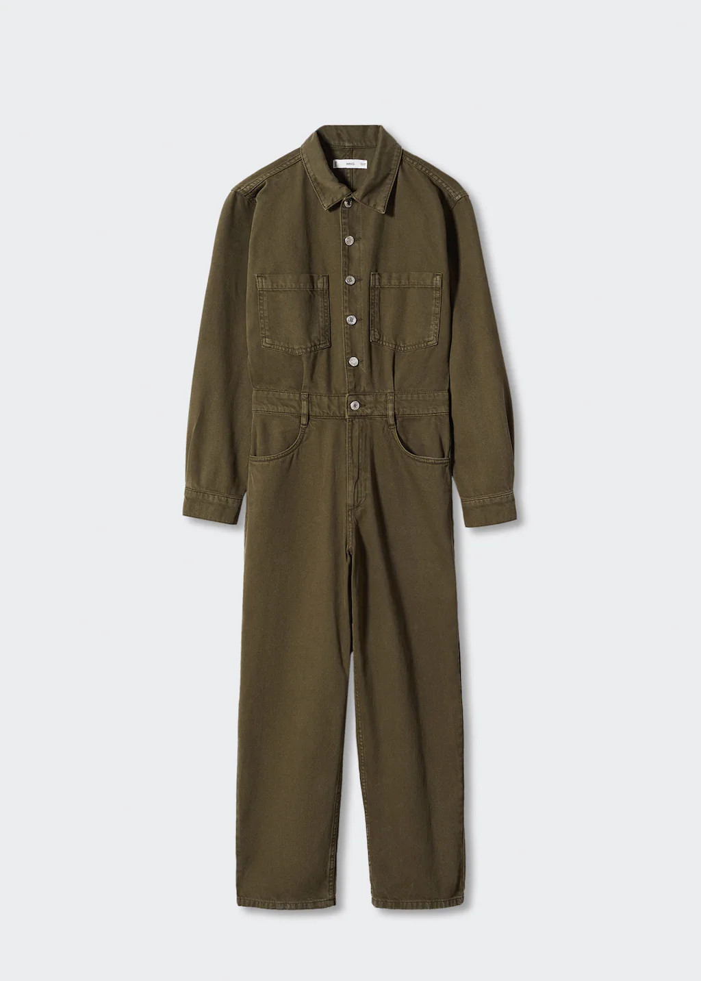 Search: Denim jumpsuit (20) | Mango United Kingdom | MANGO (UK)