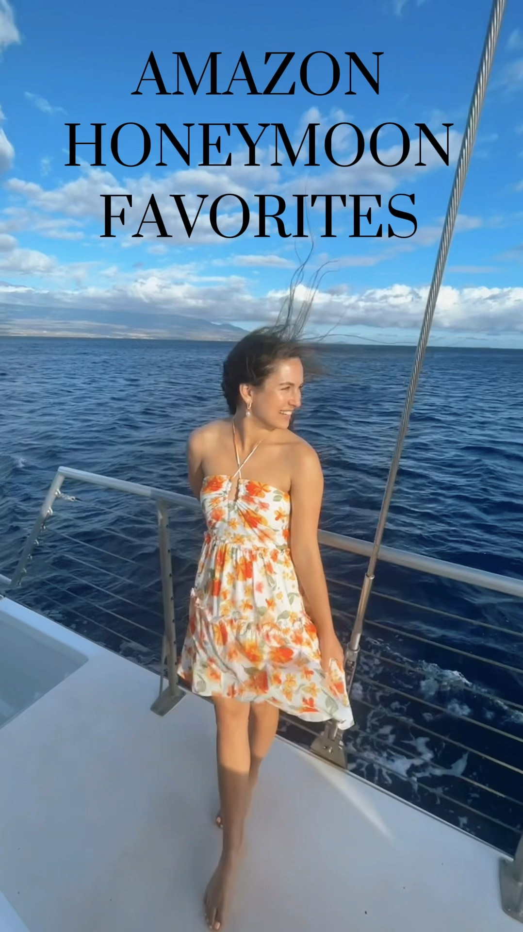 Amazon honeymoon favorites!🌺🤍



#fashioninfluencer #amazoninfluencer #founditonamazon #affordablefashion #designerinspired #amazonfashion #outfitideas #ltk #ltkfashion #ltkstyletip #honeymoon #swimwearfashion #hawaiivacation

#LTKTravel #LTKFindsUnder50 #LTKStyleTip