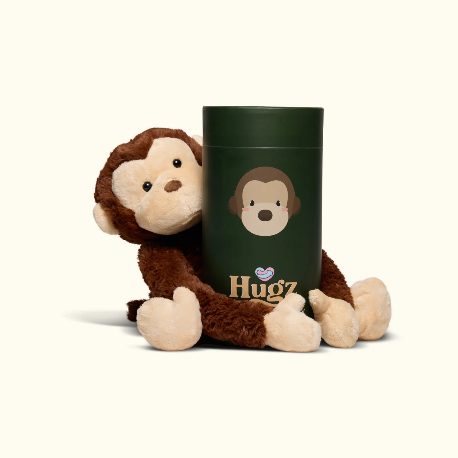 Coco the Monkey | Givehugz