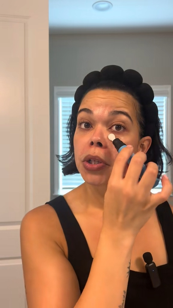 Summer Skincare Routine 
#skincare #skincareroutine #glowyskin #glowyskincare 

#LTKBeauty #LTKU #LTKFindsUnder50