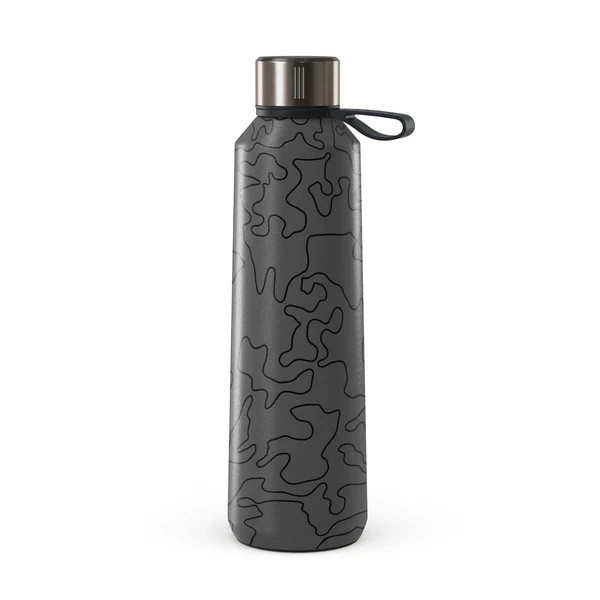 Black Rock - Water Bottle | BURGA