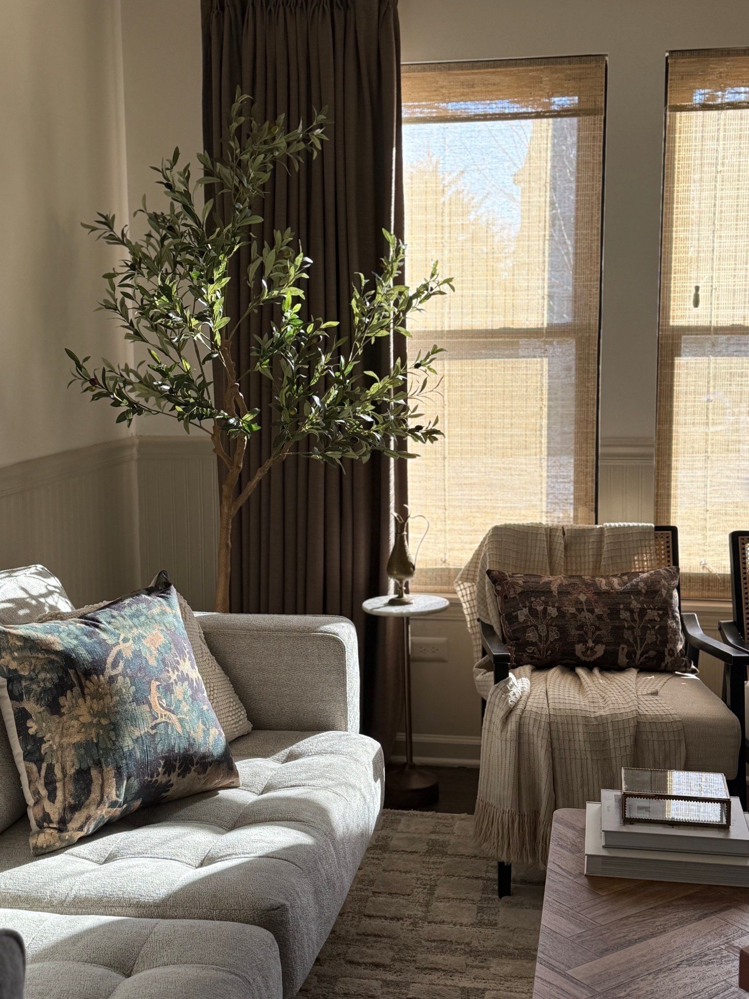 Select Blinds : get 60% off throughout the website on all curtains, blinds, woven shades and roman shades from Nov 4th through Nov 6th with code ✨USHABF✨#LTKHoliday 

#LTKSaleAlert #LTKHome