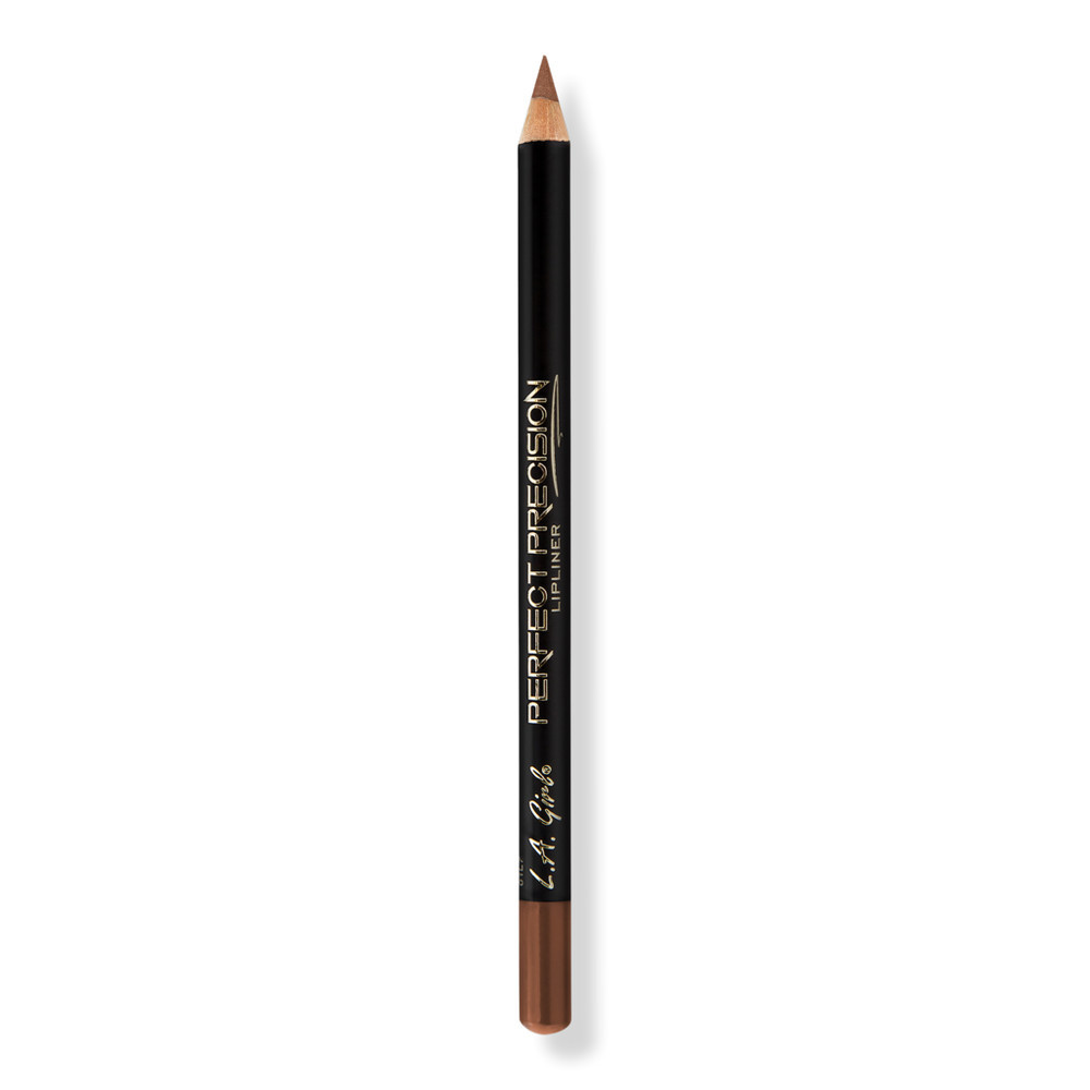 L.A. Girl Perfect Precision Lip Liner Pencil - Sugar & Spice | Ulta